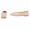 Damen Ballerinas - beige