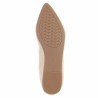 Damen Ballerinas - beige